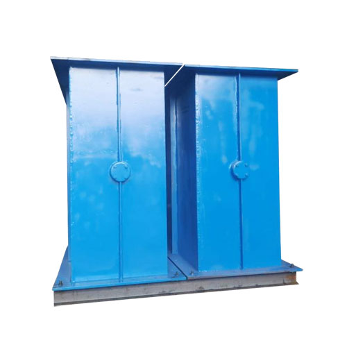 風箱調(diào)節(jié)閥