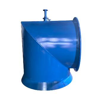 配水閘閥 配水閘閥